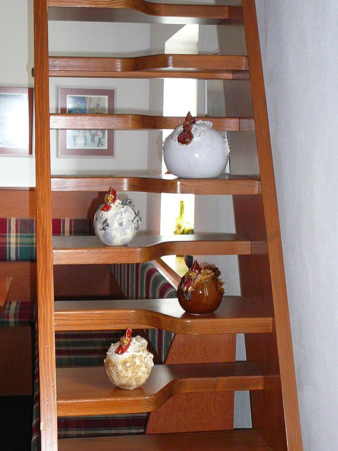 Penzion Praktik Krumlov Prisecna ห้อง รูปภาพ
